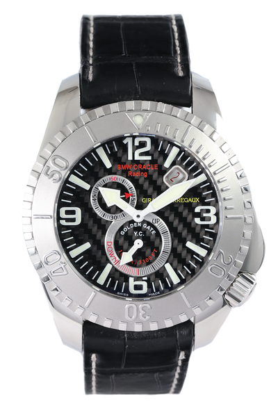 Girard Perregaux Sea Hawk 49950-11-015YFK6A